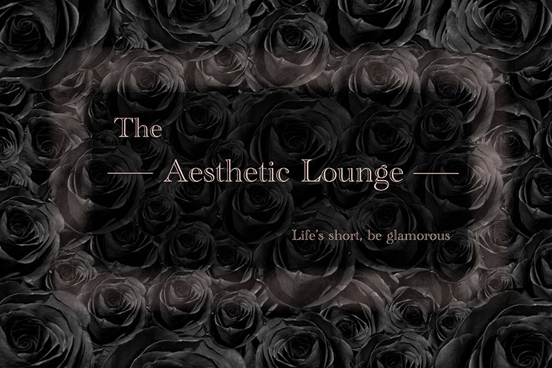 The Aesthetic Lounge