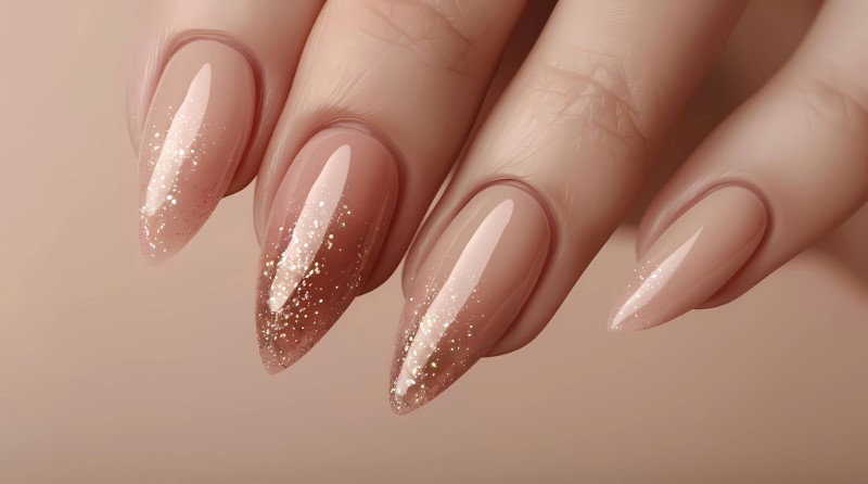 Nail Design - The Aesthetic Lounge